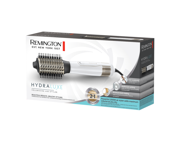 Remington Hydraluxe AS8901 - 1092043 - zdjęcie 7